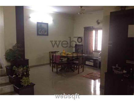 3 BHK Independent house for Sale